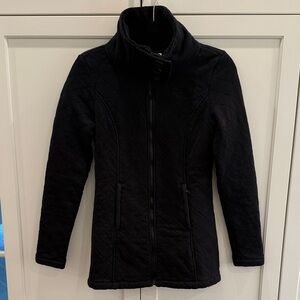 The North Face Women's Black Puffer Jacket